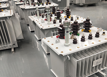 海珠S13-250kVA油浸式变压器