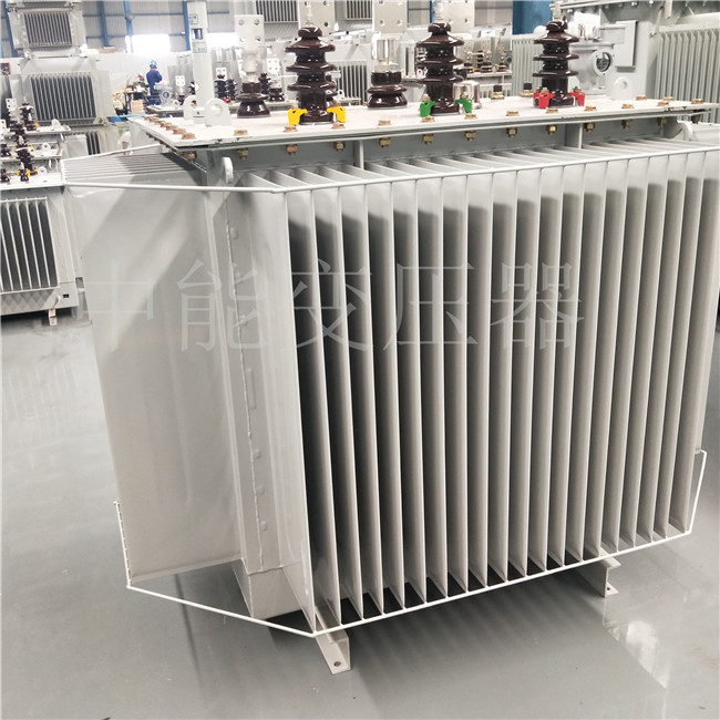 海珠3150KVA油浸式变压器