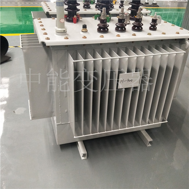 海珠1600KVA油浸式变压器 S11系列